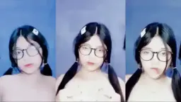 Clara Bebasindo, Siswi Smp Montok Dengan Payudara Bulat Sempurna