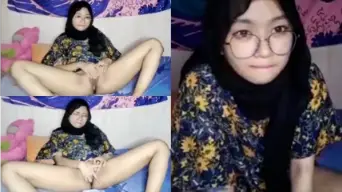 Hijab Bell Colmek Nafsu 4k, Desah Basah Bikin Makin Liar