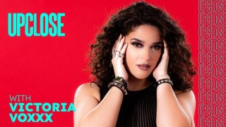 Intimasi Panas Victoria Voxxx: Dari Jarak Sangat Dekat