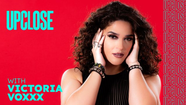 Intimasi Panas Victoria Voxxx: Dari Jarak Sangat Dekat