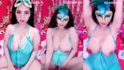 Tante Yasmin, Enak Banget Ngencrotin Kontol Sambil Santuy.