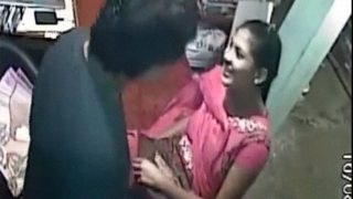Toko India Dengan Gadis Penjualnya Terekam Adegan Mesum