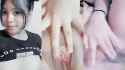 Video Panas Cosplayer Zua Lengkap Episode 13