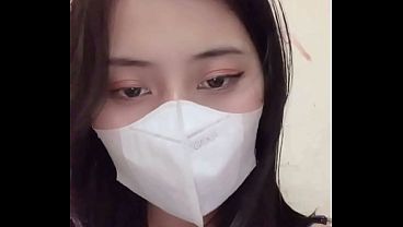 Live Asian Cewek Imut, Siap Bikin Kamu Muncrat!