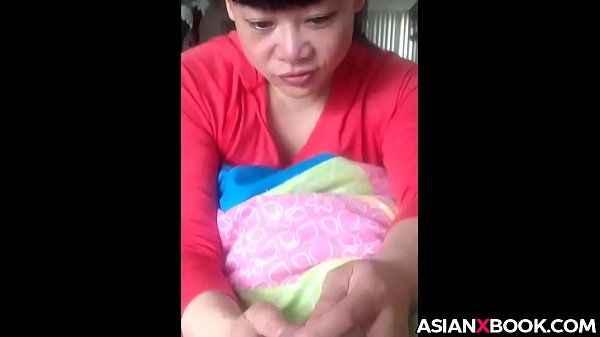Cewek Asia Kasih Handjob Mantap Banget, Bikin Makin Pengen