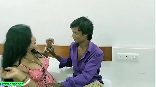 Suami India Lemah Di Ranjang Lawan Istri Seksi Menggoda! Episode Panas Hindi.