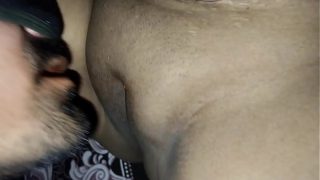 Pasangan India Berhubungan Diam-diam