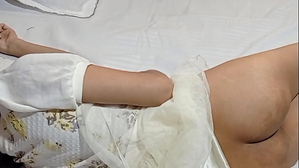 Ini Video Ngentot Seru Abis Sama Kakak Tiri India, Main Roleplay Kecil, Suara Hindi Jelas, Bokep Desi Panas Dari Desislimgirl.