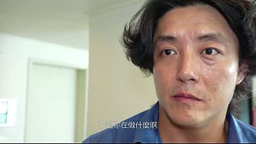 Korea – Ngencengin Jomblo – Pembantu Tua Yang Bikin Mendingin