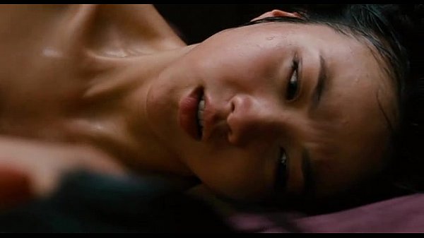 Gairah Tiongkok: Babak Kedua Yang Lebih Menggoda