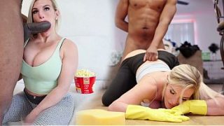 Ibu Tiri Bebas Dipakai, Memeknya Digenjot Tiap Hari Sama Anak Tiri Kontol Besar!! – Banyak Mani Kontol Besar