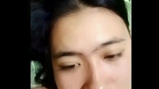 Ngemeng Call Sama Selingkuhan Sambil Crot Bareng