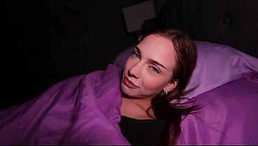 Ngemong Ranjang Bareng Step Sis Mungil, Venus Vixen Bikin Mulu Ngiler