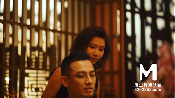 Pijat Sensual Gaya China Ep3: Zhou Ning – Adegan Panas Terbaik Dari Film Dewasa Asia