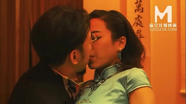 Pijat Plus-plus Ala Tiongkok Ep5: Su Qing Ke – Video Dewasa Asia Terpanas Dan Terliar!