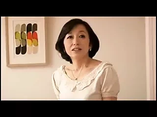 Japanese Mature