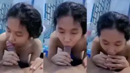 Abg Cindo Dijadiin Budak Ngewe Part 5