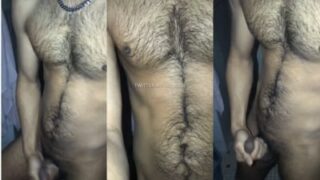 Desi Cowok Colmek Kirim Video Mms Buat Pacar Barunya