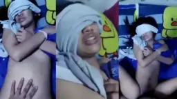Gak Punya Pacar, Adek Sendiri Jadi Pelarian, Enak Juga Ternyata.