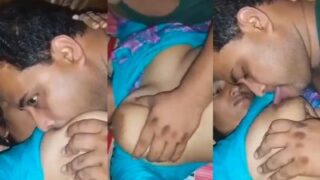 Jija Ngemut-ngemut Pentil Sali Yang Montok Di Video Bokep Bangla