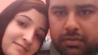 Kashmiri Lovers Ki Garmi Bhari Romance Aur Chuchiyan Choosne Ka Maza