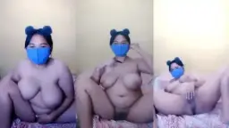 Nanda Si Abg Tobrut, Siap Bikin Kamu Ngiler.