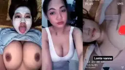 Nih, Tontonan Mantap Selebgram Am Vanne Tiktok Lagi Viral – Kumpulan Bokep Total 25 Video Penuh, 10 Menit Bikin Makin Panas.