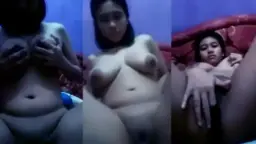 Rina Si Hijaber Michat, Teteh Montok Siap Digoyang
