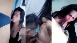 Sandra Si Banci Montok, Toket Gede Siap Digoyang