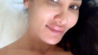 Sofia Hayat Bugil Total Di Ranjang, Skandal Bocor Bikin Gairah Memuncak