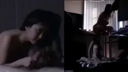 Tante Seksi Digebuk Kontol Gede Bule Sampe Meringis