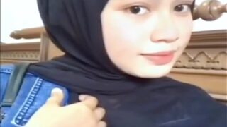 Tontonan Montok Video Hot Cewek Hijab Yang Bikin Nagih
