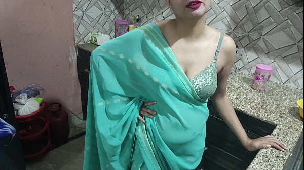 Bhabhi Cantik Pertama Kali Ngentot Sama Adik Ipar! Suara Hindi Jelas Bikin Makin Panas.