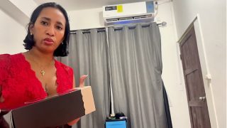 Ibu Tiri Montok Leyne Rodriguez Ngehe Dan Digenjot Anak Tiri Yang Horny