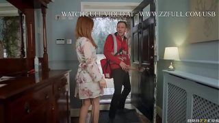 Cewek Sange Colmek Pakai Slot Surat, Ella Hughes / Brazzers, Nonton Full Streaming Di Www.zzfull.com/usb
