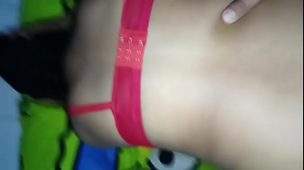 Pembantu Montok Goyang Sange Sama Majikan, Part 5.