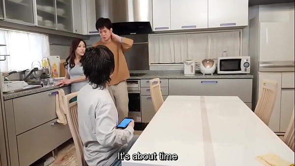 Teman Ibu Tiri – Bab Terakhir [dapetin 100 Sub Indo Gratis Di Myjavengsubtitle.blogspot.com, Jangan Lupa Nonton Sampai Habis, Biar Makin Panas!]