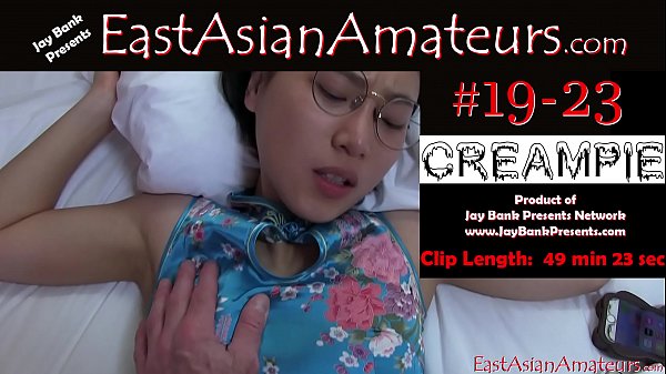 Tube – Liu Yue Ngentot Sampai Crott Di Dalam, Cewek Amatir Asia Hot Banget Bareng Jay Bank Part 19-21 Lanjutan