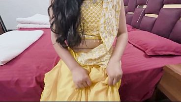 Bhabhi Basenge Basenge Basenge, Gili Chut Se Devar Ka Gussa Mitaya