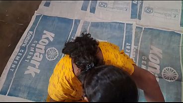 Ciuman Basah Sama Cewek India Cantik, Kontol Gede Adik Tiri, Mainin Bareng Sampai Puas.