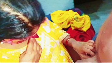 Bhabhi India Ngewe Ketat Posisi Sendok, Suara Erangan Hindi Jelas Bikin Makin Bernafsu