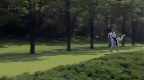 Kim Jong-un Colongan, Video Panas Pribadi Bocor
