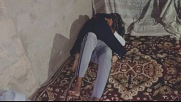 Kakak Ipar India Dan Adik Ipar Lagi Ngewe Panas Di Kamar