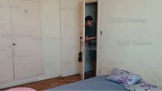 Gila, Cewek Gothic Bongkokin Adik Tiri Sambil Goyangin Pantat Gede, Kontol Kenceng Masuk Semua, Tonton Full Di Red