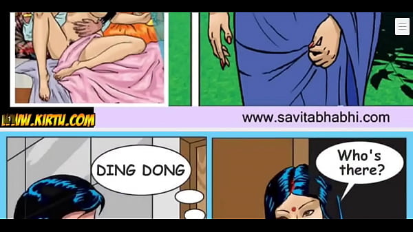 Nonton Sayitaa Bahabi Episode 1, Pakai Bra Merah Ala Brazzers, Bikin Makin Greget.