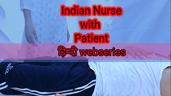 Pasien Perkosa Perawat India Di Serial Web Porno Hindi Full Hd.
