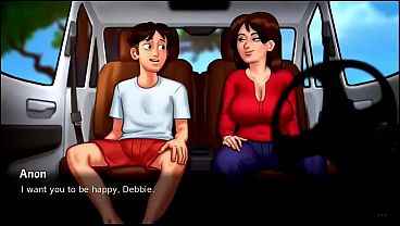 Sembunyi-sembunyi, Nafsuku Meledak [v21.0.0] | Malam Ini, Ibu Tiri Mainin Aturan Baru Yang Bikin Nagih (18+)