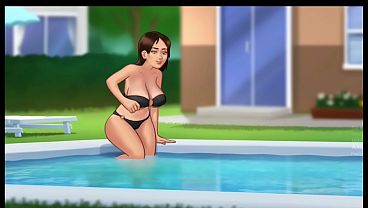 Tiri Tiri, Pandangan Itu Udah Bikin Satu Kamar Panas (18+)