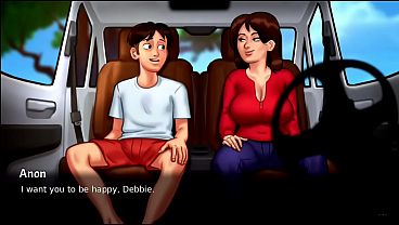 Malam Panas [v21.0.0] | Ibu Tiri Langsung Bikin Suasana Mencekik Nafsu (18+) | Cerita Dewasa Vn