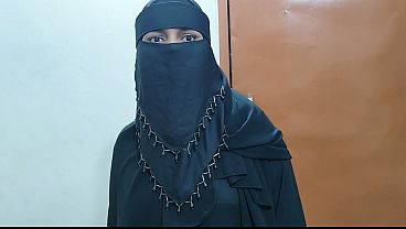 Bini Cantik Pakai Hijab Si Master India Lagi Digebukin Habis-habisan Di Video Rumah Gue.